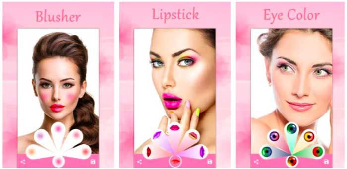 best free makeup app for photo mac
